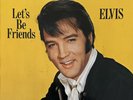 Elvis Presley - Let's Be Friends - RCA NL 89131 - Germany 1984 - STUNNING