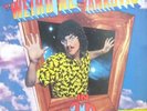 'Weird Al' Yankovic In 3-D NEAR MINT Rock'n'Roll Vinyl LP