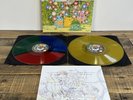 Pokemon Red Blue Yellow 2LP Vinyl Record Nintendo Game Boy Not Moonshake VGM OST
