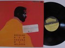 MAL WALDRON Breaking New Ground BAYBRIDGE LP japan f