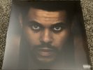 The Weeknd - Hurry Up Tomorrow Limited Edition Crystal Clear Color Vinyl LP