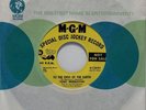 NORTHERN SOUL Tony Middleton TO THE ENDS OF THE EARTH Rare Copy MGM Label 45 RPM