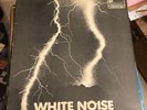 Rare LP Record, VG+, THE WHITE NOISE : An Electric Storm , Island ILPS 9099