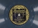 78 RPM Jack Teagarden & Orch (Goodman, Tram), Brunswick 7652 