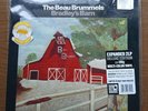 THE BEAU BRUMMELS Bradley's Barn limited 180 Gram 2LP Multi-Colored Limited 3000