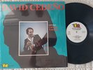 DAVID CEDENO Y SU ORQUESTA - LP - SALSA, GUAGUANCO, TR REC. OG US