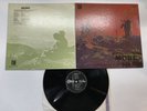 THE PINK FLOYD SOUNDTRACK FROM THE FILM MORE Japan LP [69994ER]