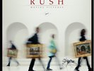 Rush - Moving Pictures: 40th Anniversary - White Colored Vinyl [New Vinyl LP] Co
