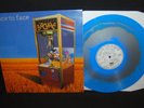 face to face - big choice lp colored vinyl nofx lagwagon rancid pennywise