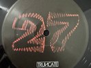 Truncate - Dust (VINYL) - TECHNO *NEW*