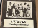Little Feat Wheeling and Dealing 12