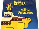 The Beatles-Yellow Submarine Songtrack-ORIG. 1999 UK LP-SEALED-Yellow Vinyl??
