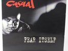 Casual – Fear Itself JIve Records 1994 Uk Original ( 1LP/Vg/Vg)/112