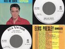 GSS PROMO EX Elvis Presley 