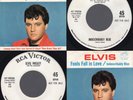 PROMO Elvis Presley 