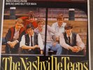 THE NASHVILLE TEENS..........SELF TITLED...........EP