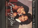 WHITNEY HOUSTON AND CECE WINANS - Count On Me - Vinyl - Single -