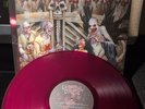 Cannibal Corpse The Wretched Spawn Limited Edition UK Repress Purple BOB227LP