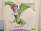 ATOMIC ROOSTER - UK 1st PRESS - B&C Progressive - 1970 - CAS 1010 - Excellent