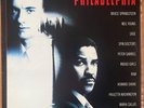 Philadelphia OST LP  Original Neil Young Bruce Springsteen Sade 1993 Brazil