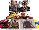 OST - DEADPOOL AND WOLVERINE(LP) Vinyl
