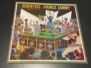 Scientist v Prince Jammy - Big Showdown - Vinyl Record LP Album - 1980 GREL 10