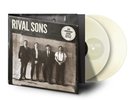 Rival Sons | Clear 2xVinyl LP | Great Western Valkyrie 10th