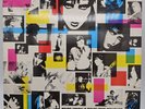 Siouxsie And The Banshees 1981 Vinyl LP Once Upon A Time/ The Singles PVC 8906