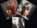 Shiva Milano Demons Reloaded & Milano Angels + Autographed Card