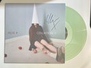 Allie X -   COLLXTION II  12” Coke Bottle Coloured   Vinyl  SIGNED Autographed