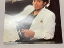 Michael Jackson – Thriller Vinyl Record LP 1982 QE-38112 Epic Records Gatefold