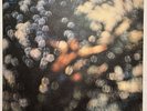 Pink Floyd Obscured By Clouds UK First Pressing Harvest