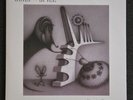 BUILT TO SPILL YOU IN REVERSE LP ALTERNATIVE INDIE SCARCE NM ORIG WB 2006 VINYL