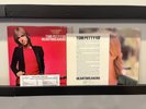 TOM PETTY & THE HEARTBREAKERS / Damn The Torpedoes LP PROMO W/ Press Sheet 1979