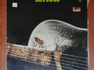 Baden Powell - Estudos Vinyl LP Jazz Bossa Nova MPB Serenata Do Adeus