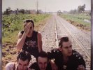 CLASH, The - Combat Rock (reissue) - Vinyl (180 gram vinyl LP + insert)