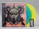 MF Doom Dangerdoom The Mouse & The Mask Colored Vinyl 2LP TTL Exclusive /800 OBI
