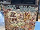 “Weird Al” Yankovic S/T Self Titled LP Record Album PLAY TESTED