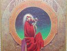 Grateful Dead - Blues For Allah LP GD-LA494-G 1975 1st Pressing w/ Insert
