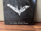 Hans Zimmer – The Dark Knight Rises (OST) Vinyl, LP Repress, Dark Blue/Black
