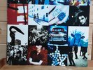 U2 - Achtung Baby - Vinyl LP  Sleeve + Lyrics Insert*
