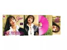 Selena – Amor Prohibido - Limited Pink Vinyl - VG