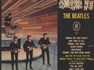 The Beatles - Something New GER LP 1969 FOC (VG/VG-) SMO 73 756 ´
