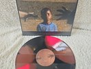 MICHAEL KIWANUKA LP SMALL CHANGES /750 BLOOD RECORDS IN HAND