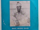 Marc Nkodo David:Afro makossa & soukous/Cameroon listen