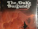 Cat's Eyes - The Duke Of Burgundy. Vinyl LP Record (2015) NEW &SEALED