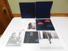 Miles Davis Kind of Blue 50th Anniversary Collector's Edition Vinyl Record
