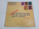 Captain Beefheart & His Magic Band Strictly Personal 1968 LP Vinyl Album Record