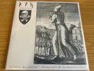 PESTE NOIRE La Sanie Des Siècles WHITE vinyl lp goatmoon shining NEW&UNPLAYED
