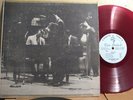 PRIVATE PRESS A University Listens To Dave Brubeck LIVE MARCH 18,1955 RED VG+
